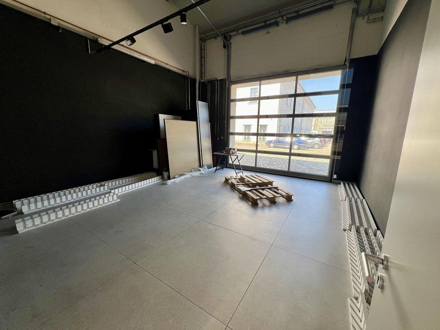 Pronájem nebytového prostoru 287 m², Königsbrücker Straße 96, Dresden, Sasko Pronájem nebytového prostoru 287 m², Königsbrücker Straße 96, Dresden, Sasko