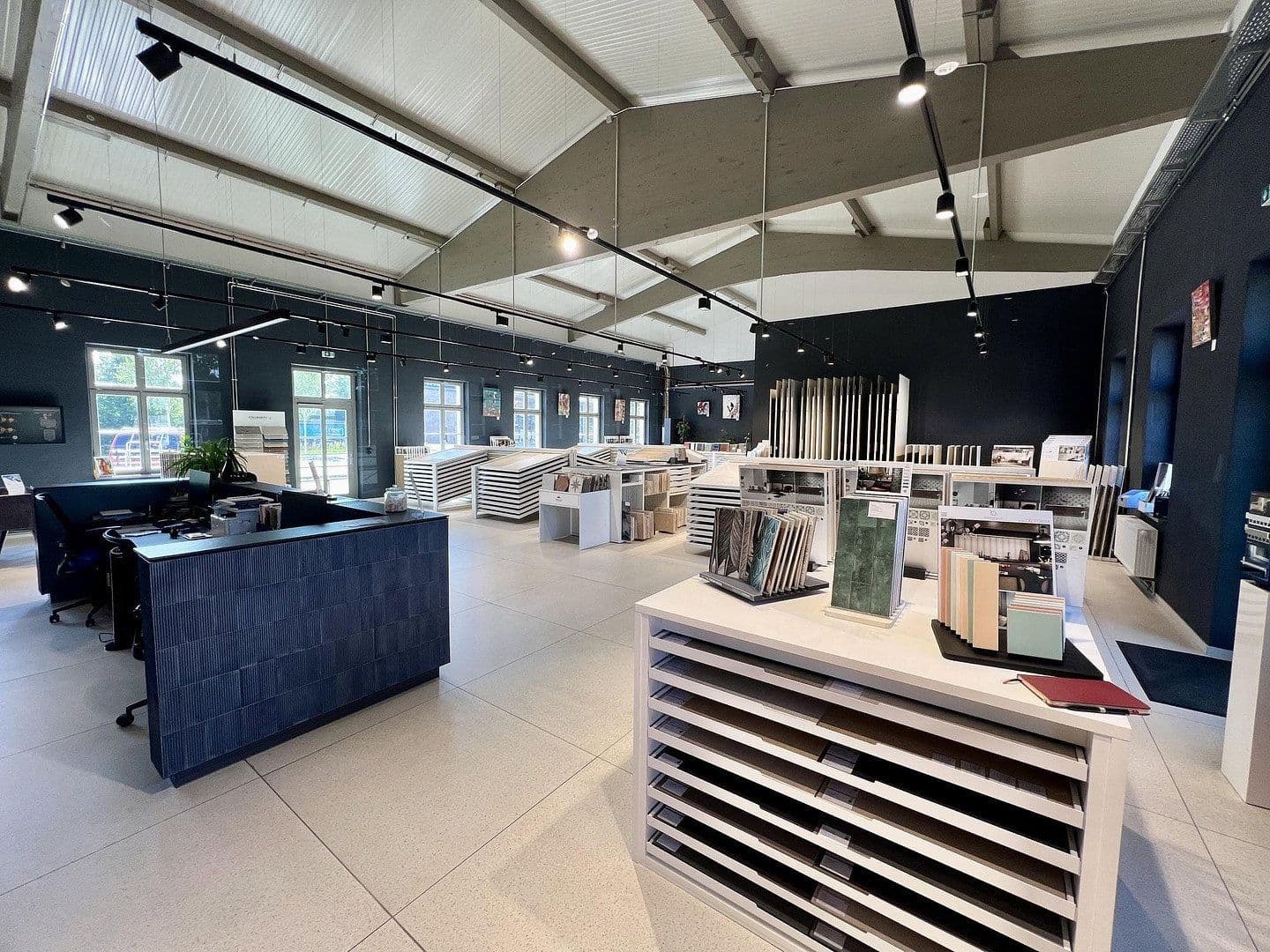 Pronájem nebytového prostoru 287 m², Königsbrücker Straße 96, Dresden, Sasko Pronájem nebytového prostoru 287 m², Königsbrücker Straße 96, Dresden, Sasko