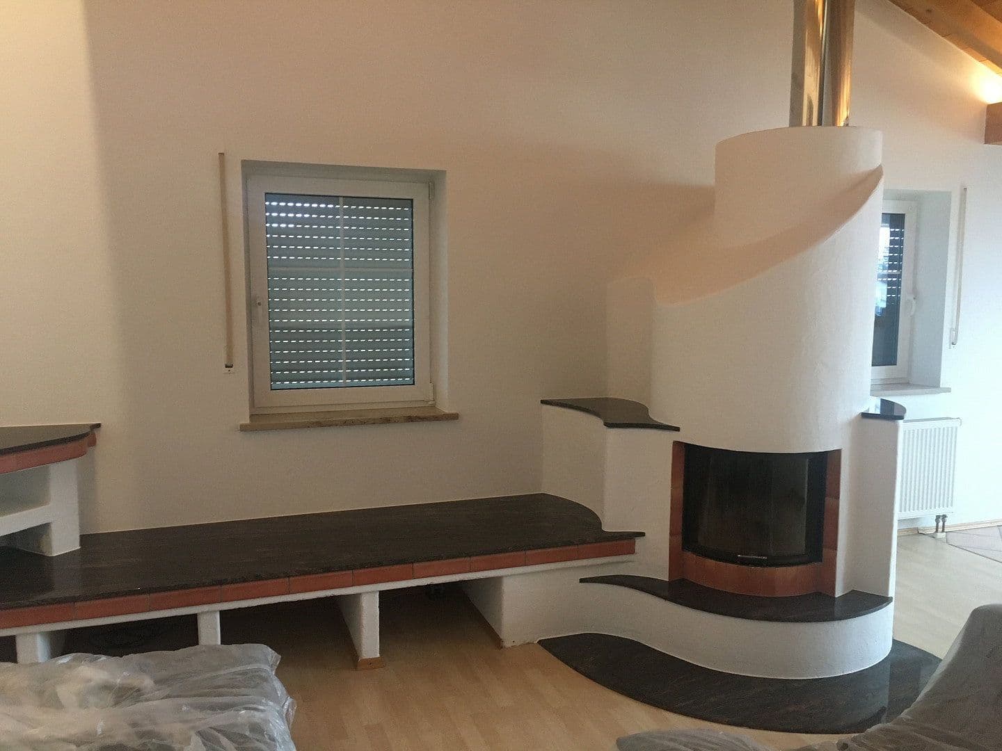 Pronájem bytu 2+1 96 m², Bernau, Bavorsko Pronájem bytu 2+1 96 m², Bernau, Bavorsko