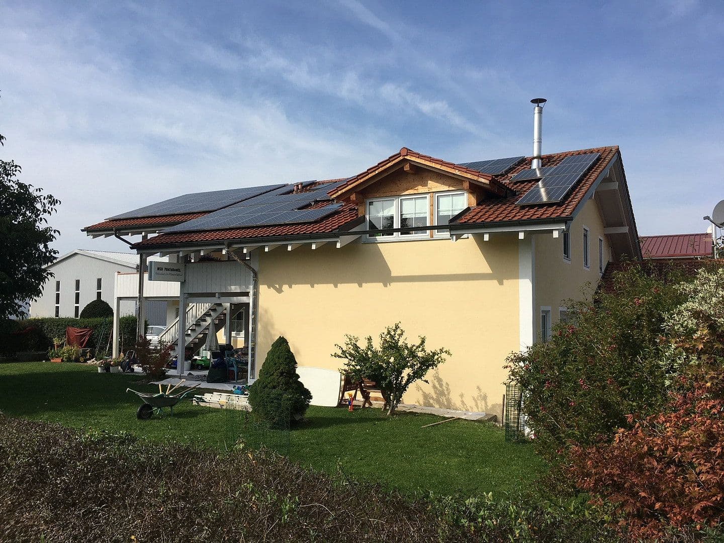 Pronájem bytu 2+1 96 m², Bernau, Bavorsko Pronájem bytu 2+1 96 m², Bernau, Bavorsko