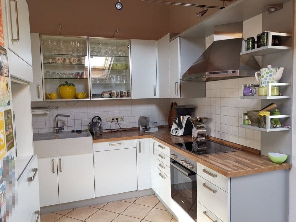 Pronájem bytu 2+1 96 m², Bernau, Bavorsko Pronájem bytu 2+1 96 m², Bernau, Bavorsko
