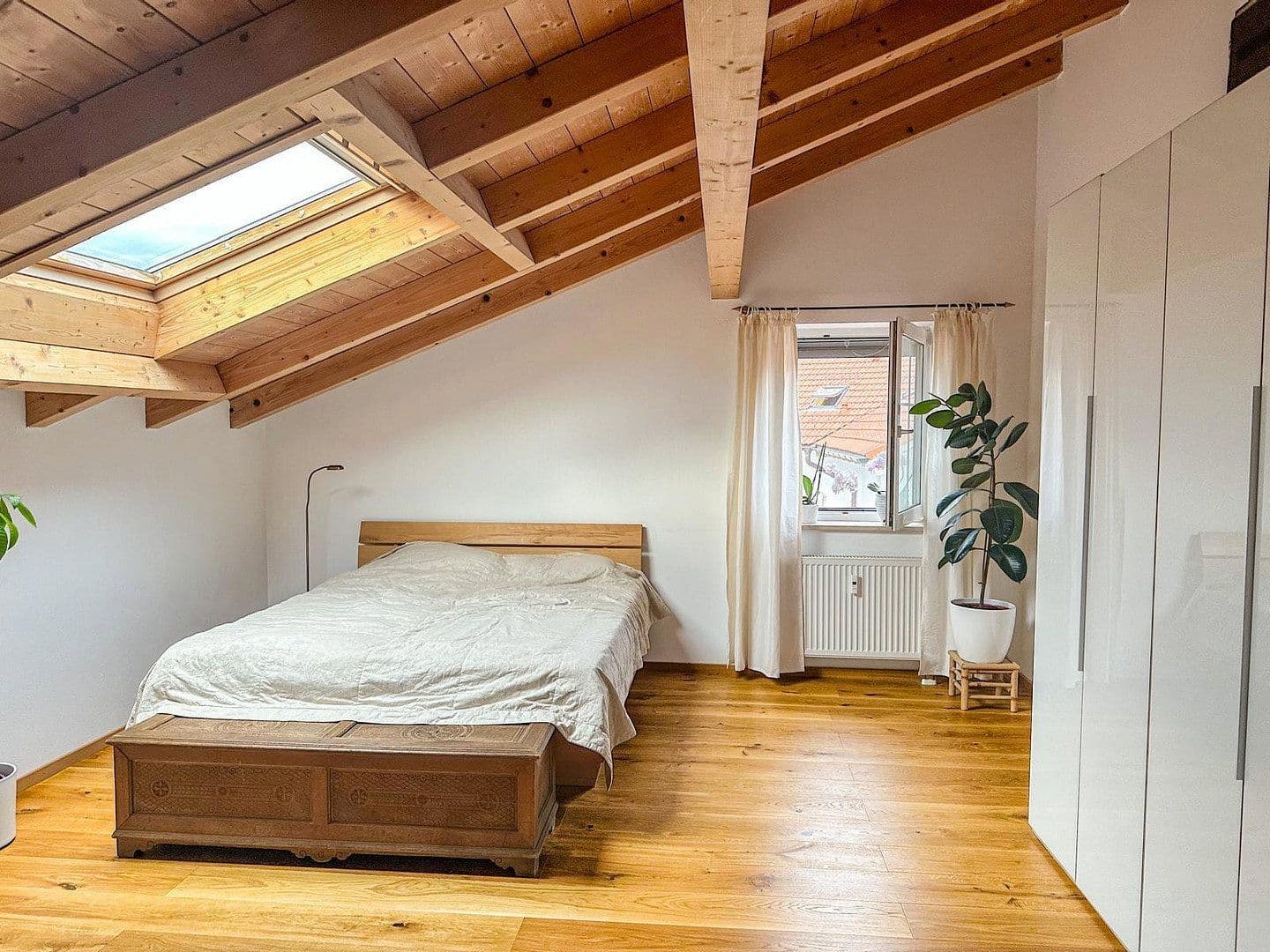 Pronájem bytu 2+1 96 m², Bernau, Bavorsko Pronájem bytu 2+1 96 m², Bernau, Bavorsko