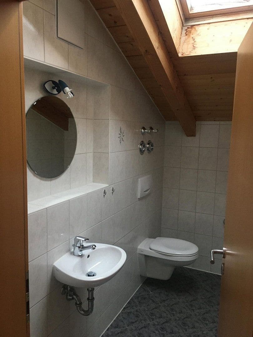 Pronájem bytu 2+1 96 m², Bernau, Bavorsko Pronájem bytu 2+1 96 m², Bernau, Bavorsko