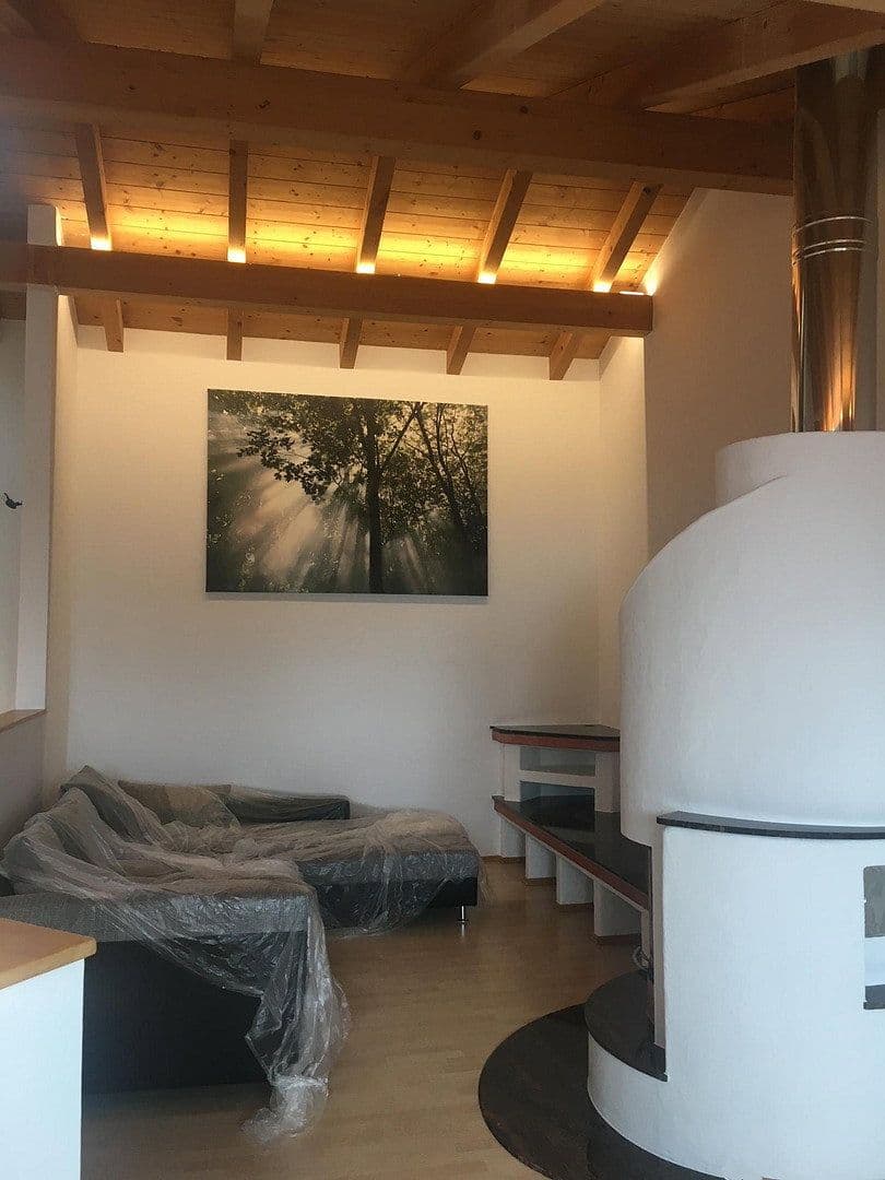 Pronájem bytu 2+1 96 m², Bernau, Bavorsko Pronájem bytu 2+1 96 m², Bernau, Bavorsko