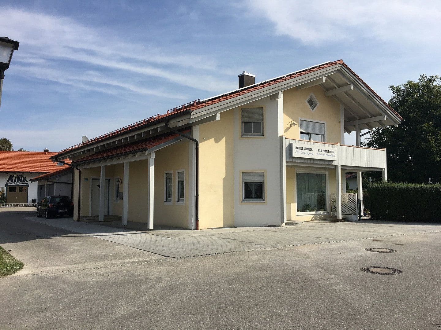 Pronájem bytu 2+1 96 m², Bernau, Bavorsko Pronájem bytu 2+1 96 m², Bernau, Bavorsko