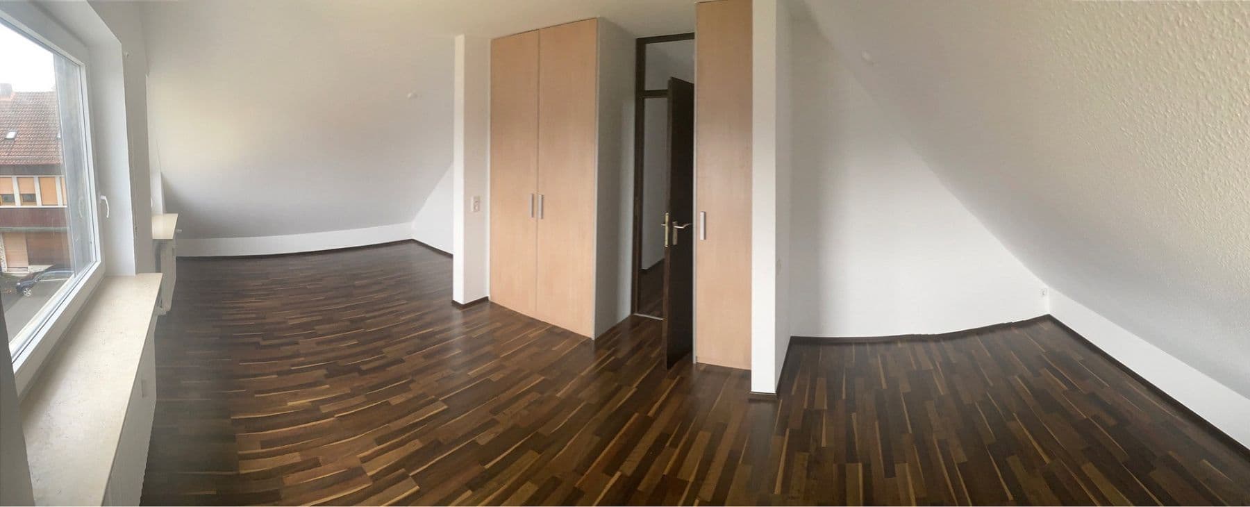 Pronájem bytu 3+1 120 m², Zellhäuser Str. 17, Mainhausen, Hessen Pronájem bytu 3+1 120 m², Zellhäuser Str. 17, Mainhausen, Hessen