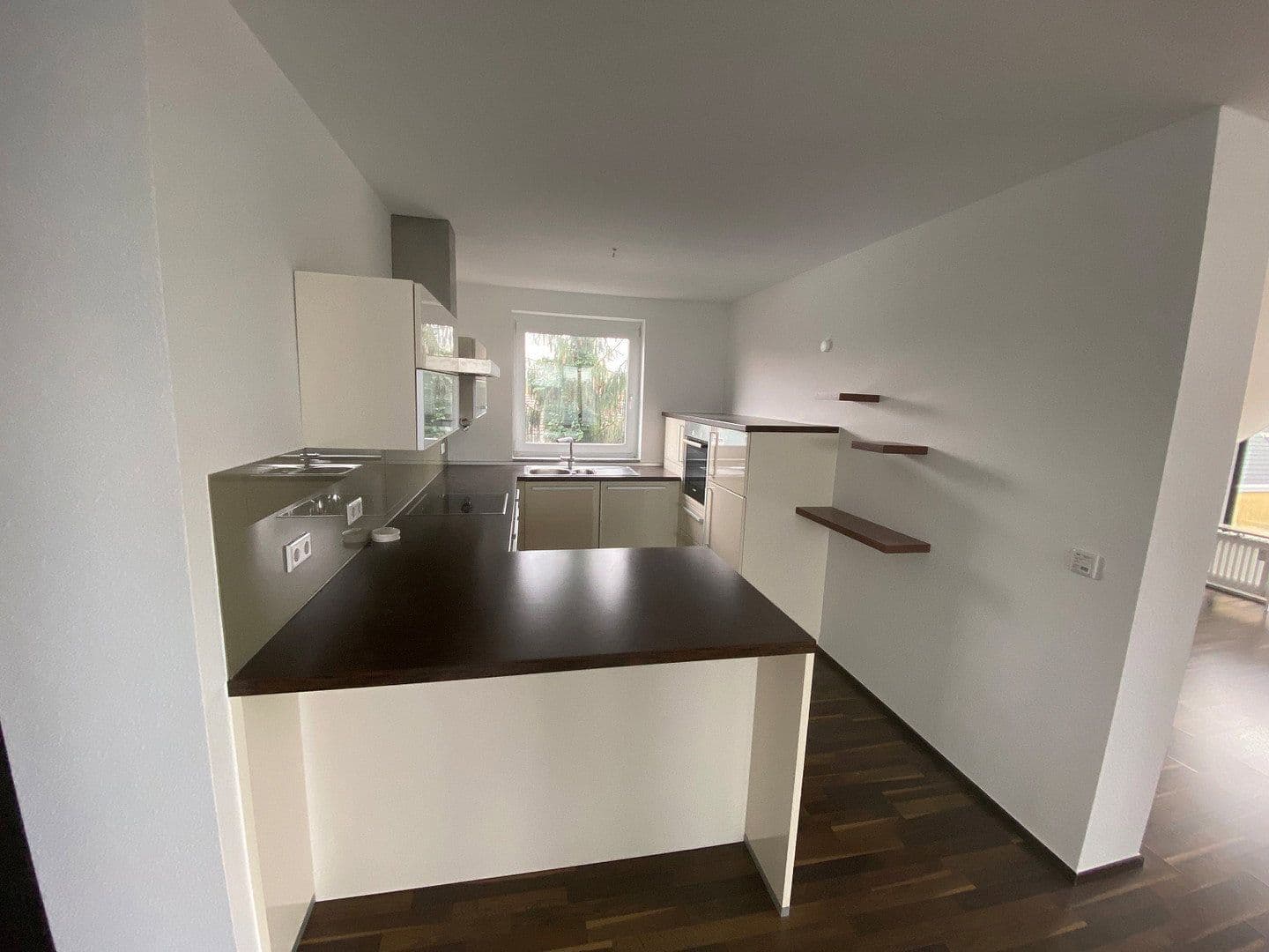 Pronájem bytu 3+1 120 m², Zellhäuser Str. 17, Mainhausen, Hessen Pronájem bytu 3+1 120 m², Zellhäuser Str. 17, Mainhausen, Hessen