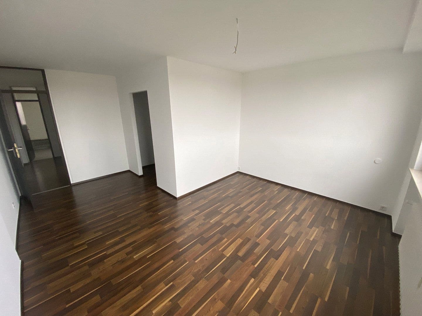 Pronájem bytu 3+1 120 m², Zellhäuser Str. 17, Mainhausen, Hessen Pronájem bytu 3+1 120 m², Zellhäuser Str. 17, Mainhausen, Hessen