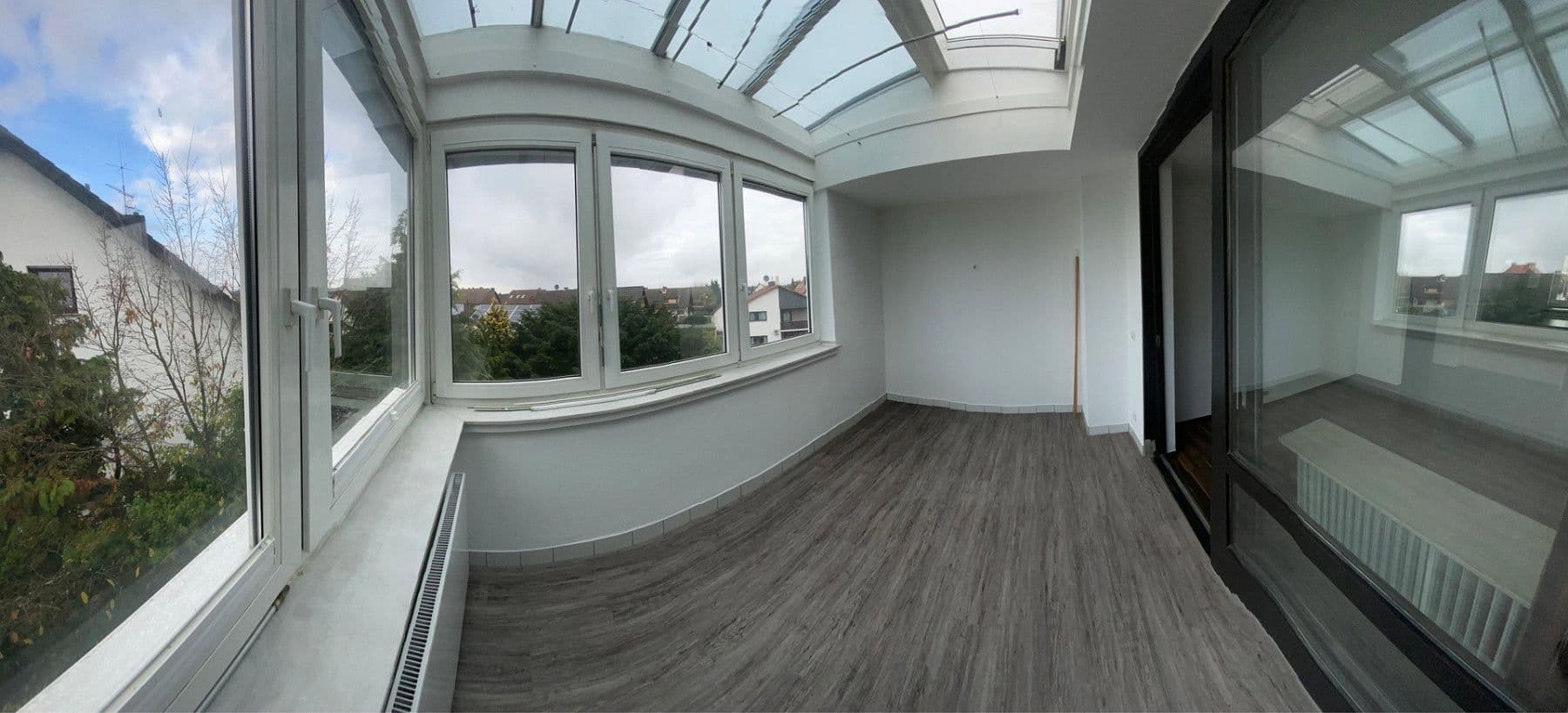 Pronájem bytu 3+1 120 m², Zellhäuser Str. 17, Mainhausen, Hessen Pronájem bytu 3+1 120 m², Zellhäuser Str. 17, Mainhausen, Hessen