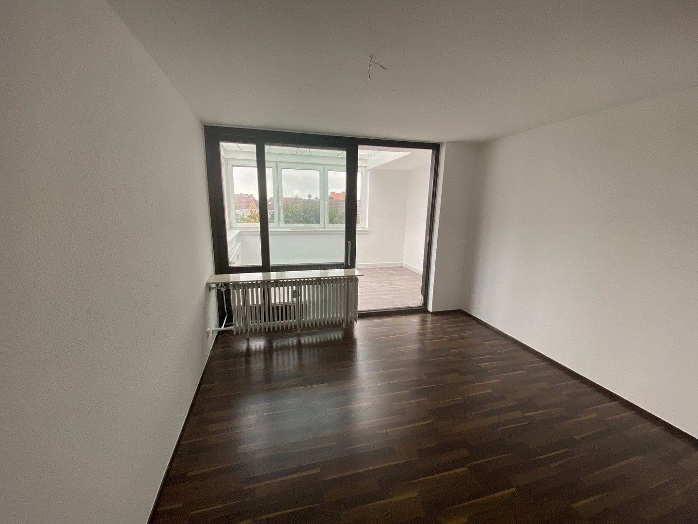 Pronájem bytu 3+1 120 m², Zellhäuser Str. 17, Mainhausen, Hessen Pronájem bytu 3+1 120 m², Zellhäuser Str. 17, Mainhausen, Hessen