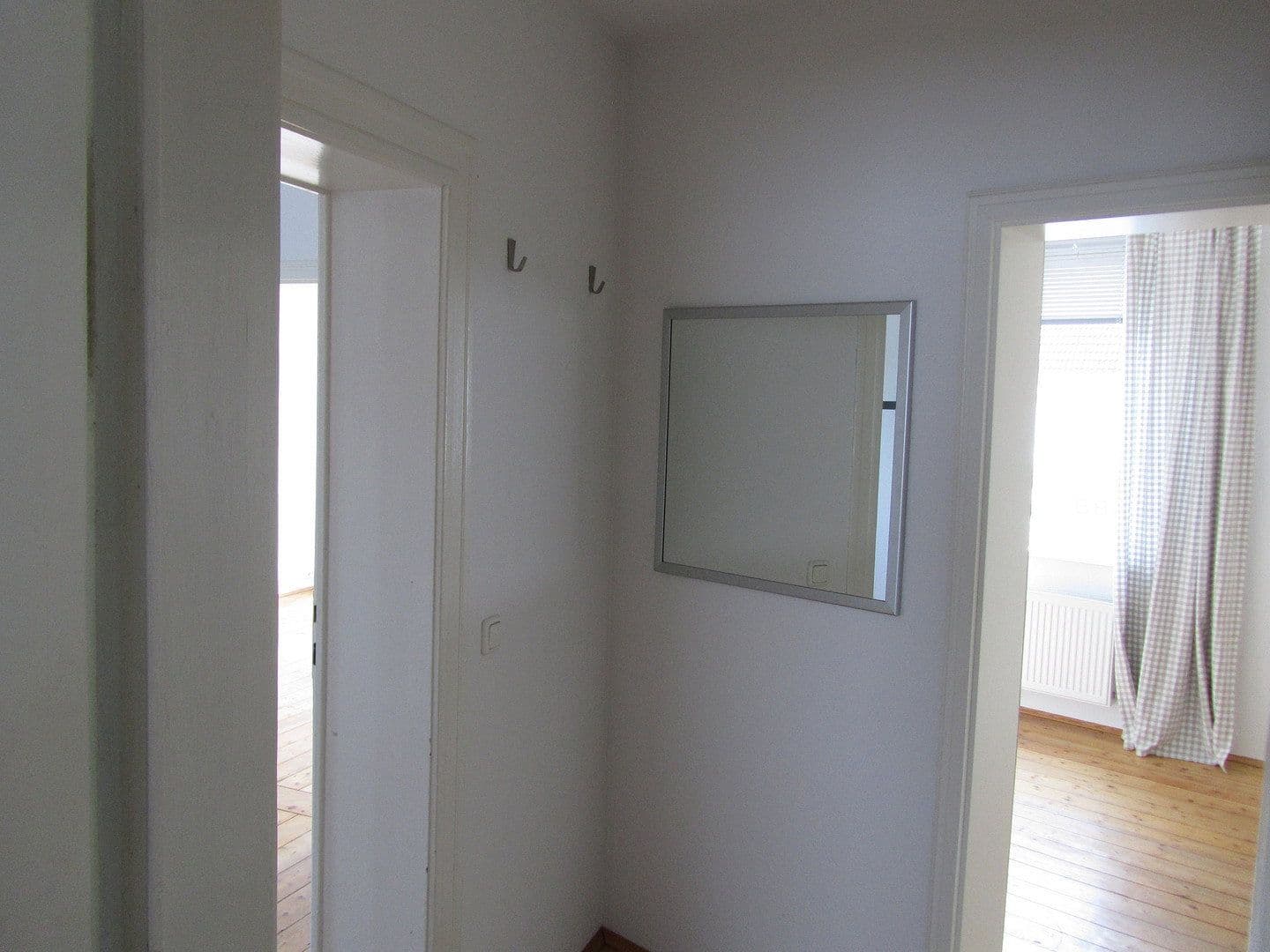 Pronájem bytu 3+kk 70 m², Hannoversche Straße 35, Braunschweig, Dolní Sasko Pronájem bytu 3+kk 70 m², Hannoversche Straße 35, Braunschweig, Dolní Sasko