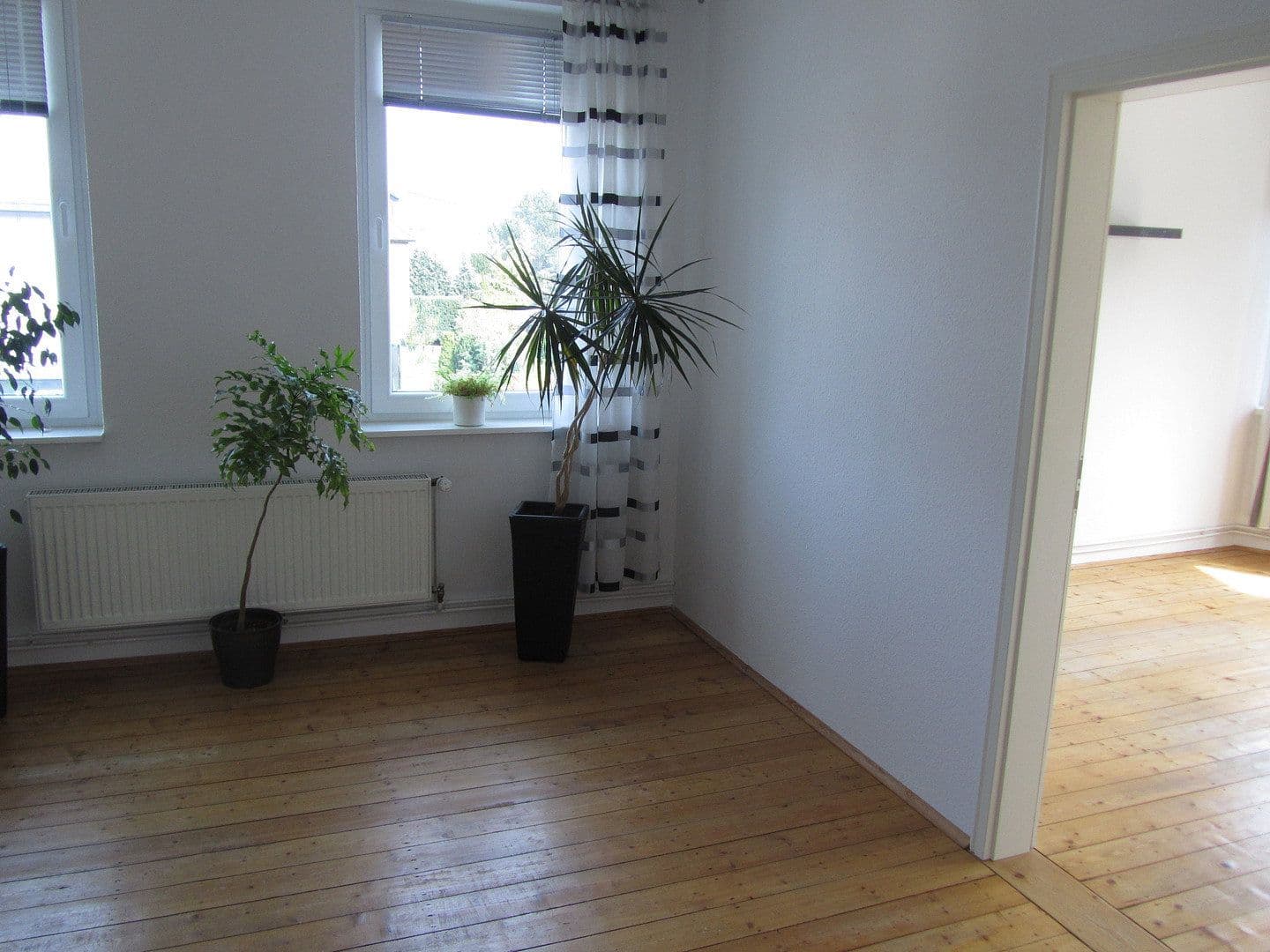 Pronájem bytu 3+kk 70 m², Hannoversche Straße 35, Braunschweig, Dolní Sasko Pronájem bytu 3+kk 70 m², Hannoversche Straße 35, Braunschweig, Dolní Sasko