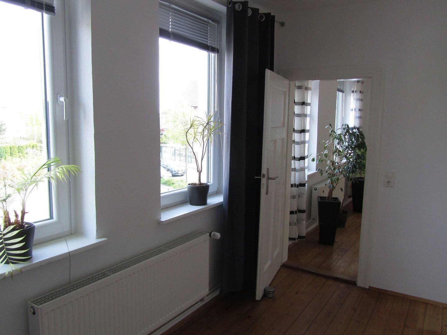 Pronájem bytu 3+kk 70 m², Hannoversche Straße 35, Braunschweig, Dolní Sasko Pronájem bytu 3+kk 70 m², Hannoversche Straße 35, Braunschweig, Dolní Sasko