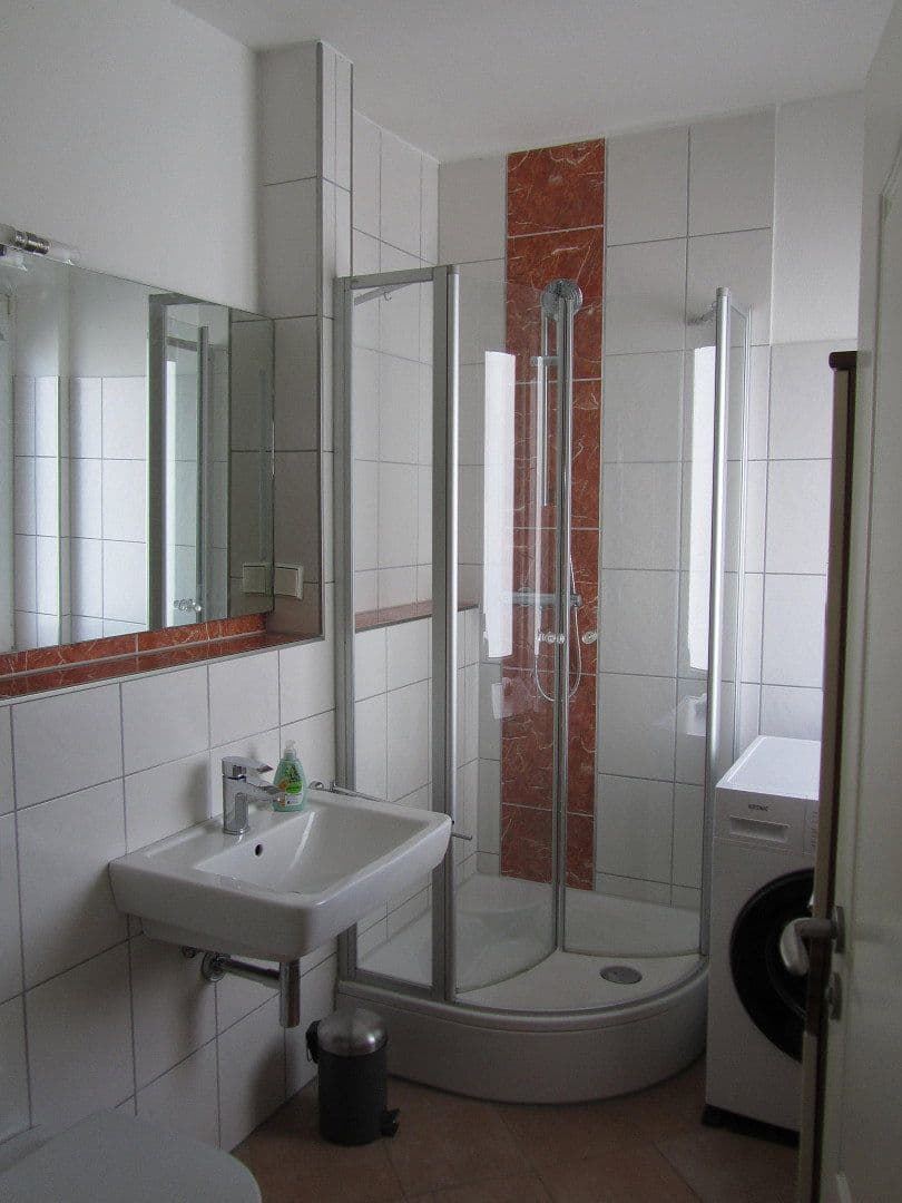 Pronájem bytu 3+kk 70 m², Hannoversche Straße 35, Braunschweig, Dolní Sasko Pronájem bytu 3+kk 70 m², Hannoversche Straße 35, Braunschweig, Dolní Sasko