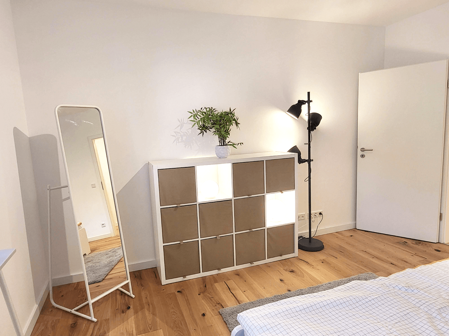 Prodej bytu 2+1 61 m², Nydamer Ring 9, Hamburg, Hamburg Prodej bytu 2+1 61 m², Nydamer Ring 9, Hamburg, Hamburg