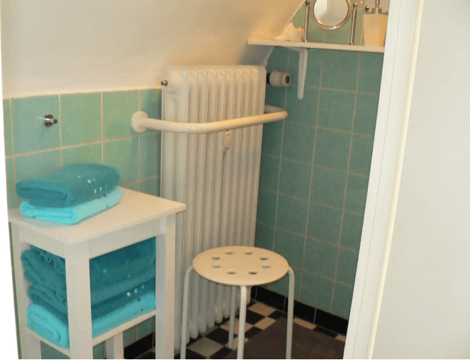 Pronájem bytu 2+1 32 m², Mannheim, Bádensko-Württembersko Pronájem bytu 2+1 32 m², Mannheim, Bádensko-Württembersko