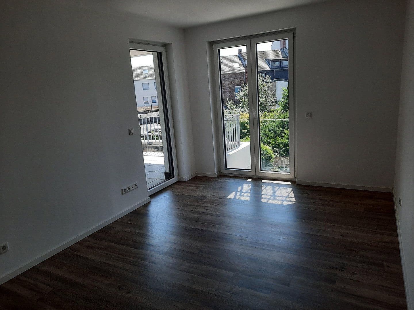Pronájem bytu 3+1 79 m², Bahnstraße 78, Grevenbroich, Severní Porýní-Vestfálsko Pronájem bytu 3+1 79 m², Bahnstraße 78, Grevenbroich, Severní Porýní-Vestfálsko
