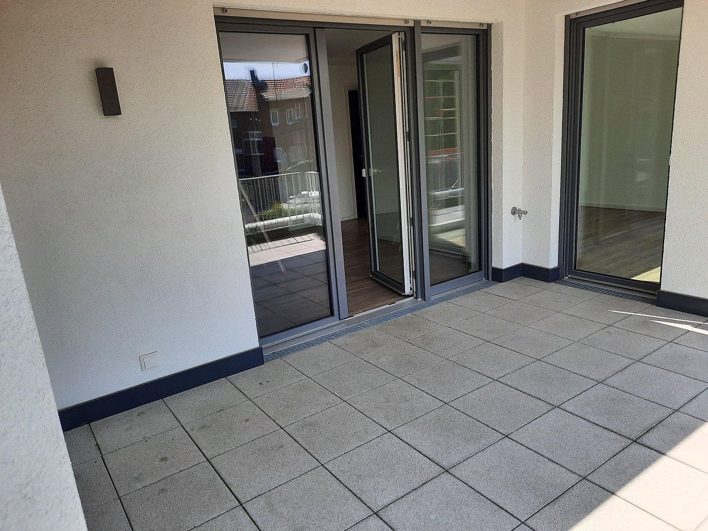 Pronájem bytu 3+1 79 m², Bahnstraße 78, Grevenbroich, Severní Porýní-Vestfálsko Pronájem bytu 3+1 79 m², Bahnstraße 78, Grevenbroich, Severní Porýní-Vestfálsko