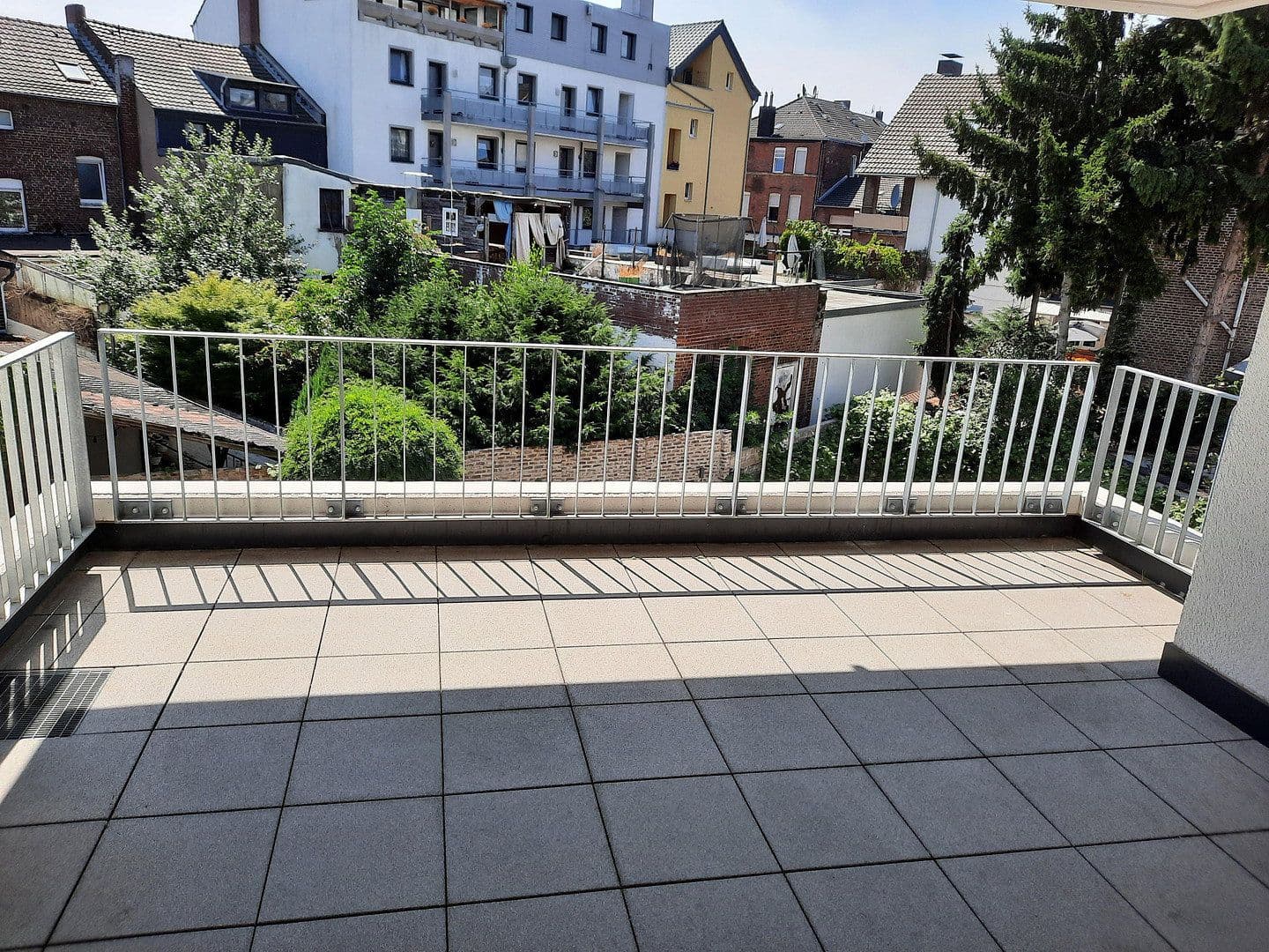Pronájem bytu 3+1 79 m², Bahnstraße 78, Grevenbroich, Severní Porýní-Vestfálsko Pronájem bytu 3+1 79 m², Bahnstraße 78, Grevenbroich, Severní Porýní-Vestfálsko