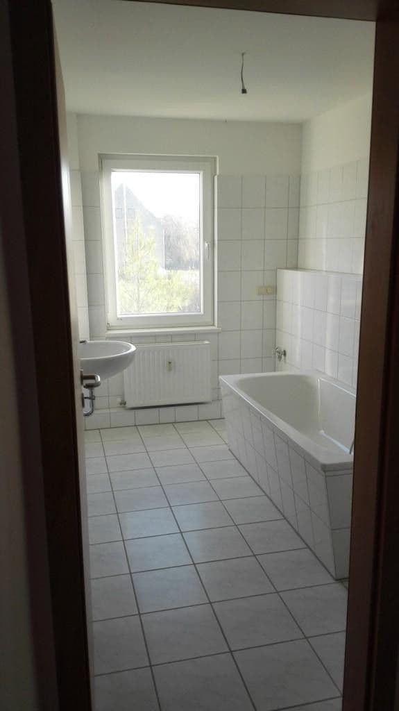 Pronájem bytu 2+1 70 m², Am Strauchwerder 2a, Malchin, Mecklenburg-Vorpommern Pronájem bytu 2+1 70 m², Am Strauchwerder 2a, Malchin, Mecklenburg-Vorpommern