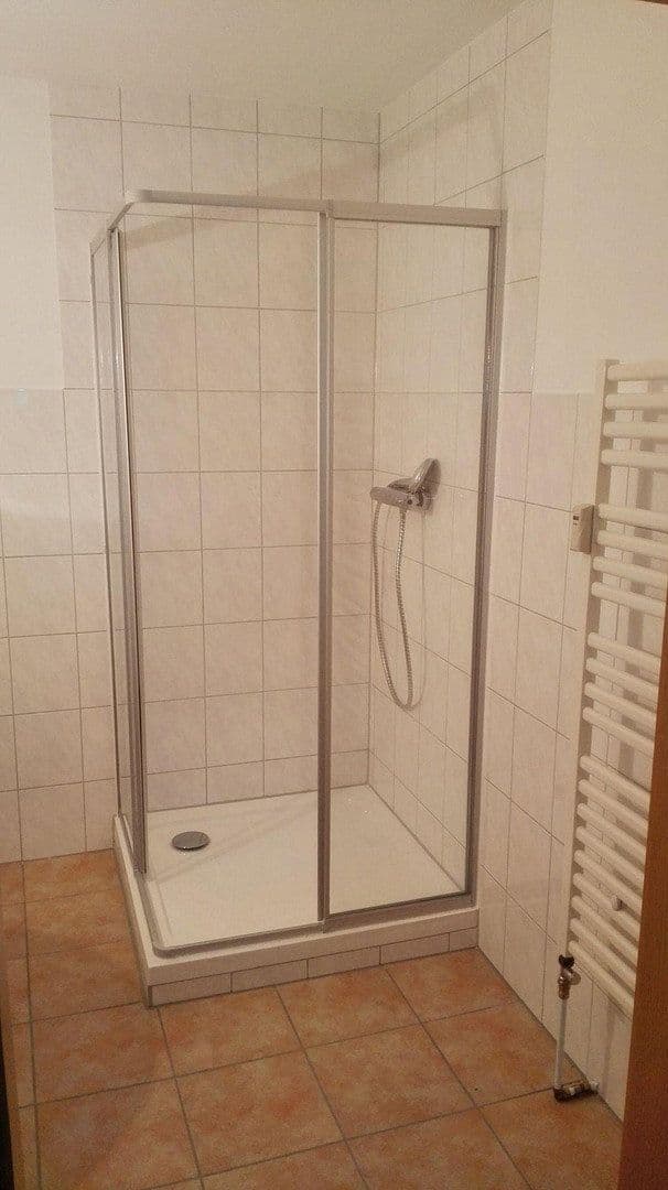 Pronájem bytu 1+kk 58 m², Am Strauchwerder 2a, Malchin, Mecklenburg-Vorpommern Pronájem bytu 1+kk 58 m², Am Strauchwerder 2a, Malchin, Mecklenburg-Vorpommern