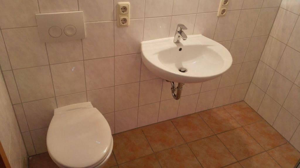 Pronájem bytu 1+kk 58 m², Am Strauchwerder 2a, Malchin, Mecklenburg-Vorpommern Pronájem bytu 1+kk 58 m², Am Strauchwerder 2a, Malchin, Mecklenburg-Vorpommern