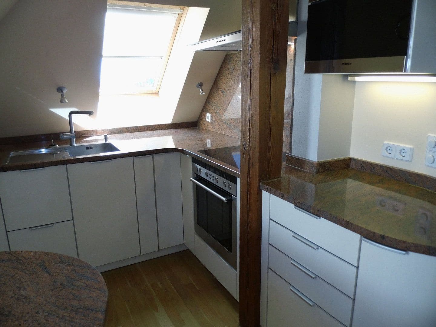 Pronájem bytu 5+1 178 m², Zhořelec, Sasko Pronájem bytu 5+1 178 m², Zhořelec, Sasko