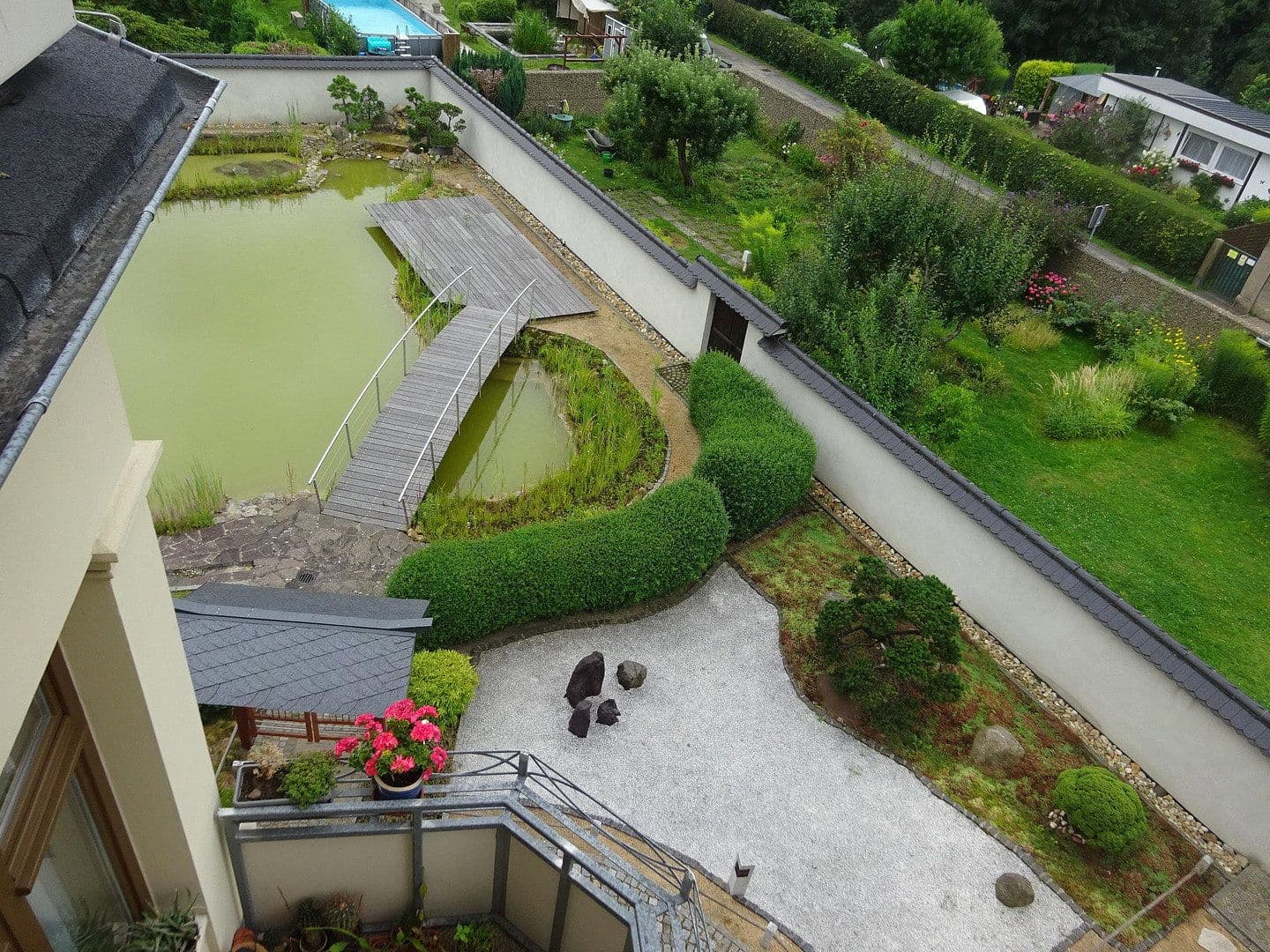 Pronájem bytu 5+1 178 m², Zhořelec, Sasko Pronájem bytu 5+1 178 m², Zhořelec, Sasko