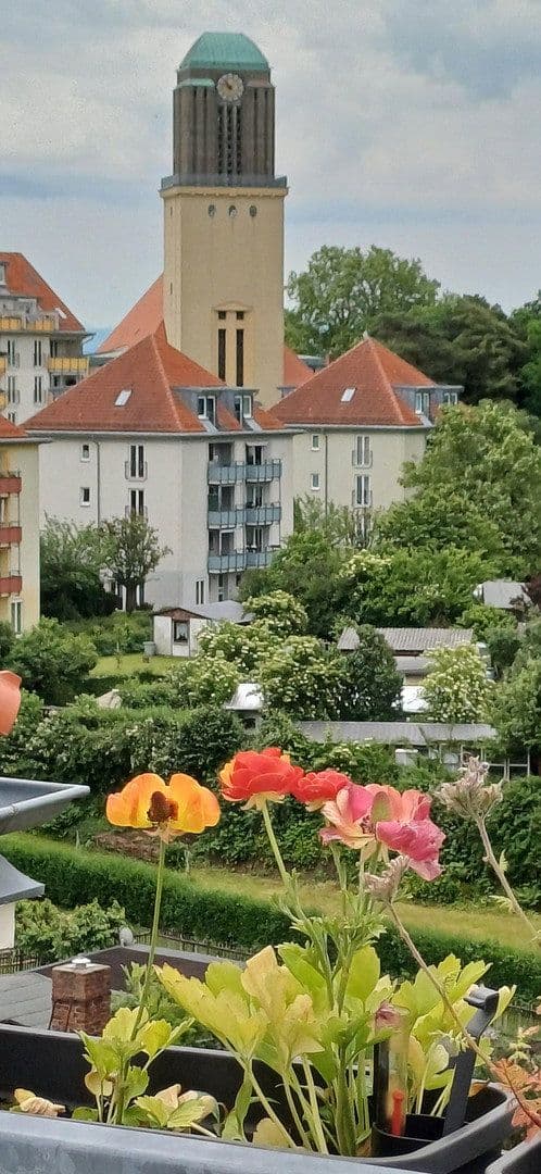 Pronájem bytu 5+1 178 m², Zhořelec, Sasko Pronájem bytu 5+1 178 m², Zhořelec, Sasko