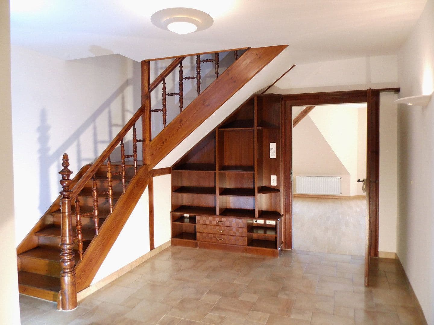 Pronájem bytu 5+1 178 m², Zhořelec, Sasko Pronájem bytu 5+1 178 m², Zhořelec, Sasko