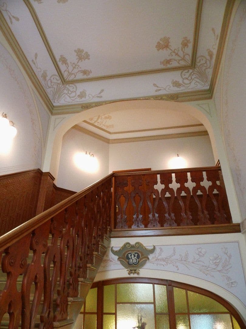 Pronájem bytu 5+1 178 m², Zhořelec, Sasko Pronájem bytu 5+1 178 m², Zhořelec, Sasko