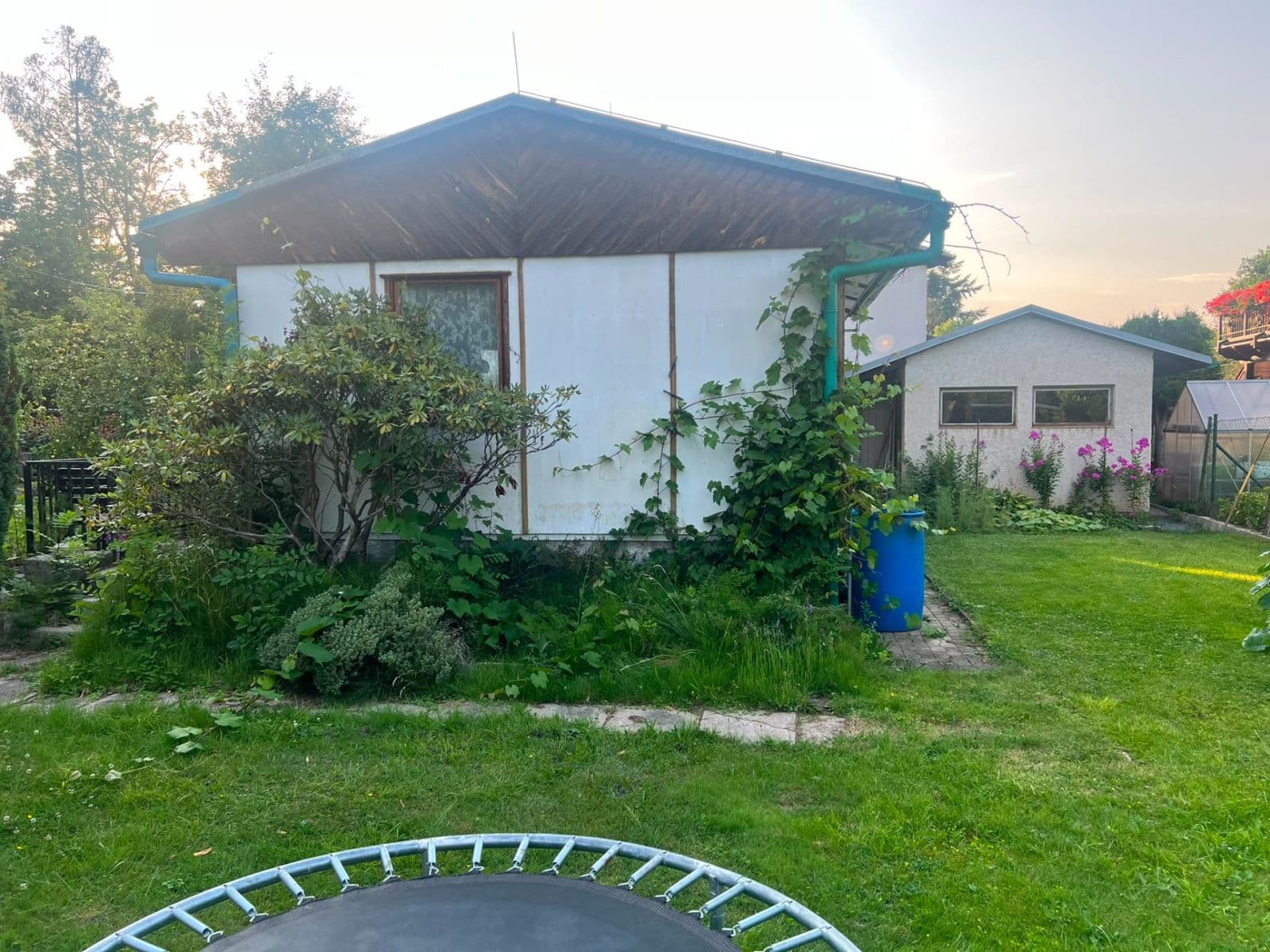 Prodej chaty, chalupy 49 m², pozemek 433 m², Svojetice, Středočeský kraj Prodej chaty, chalupy 49 m², pozemek 433 m², Svojetice, Středočeský kraj