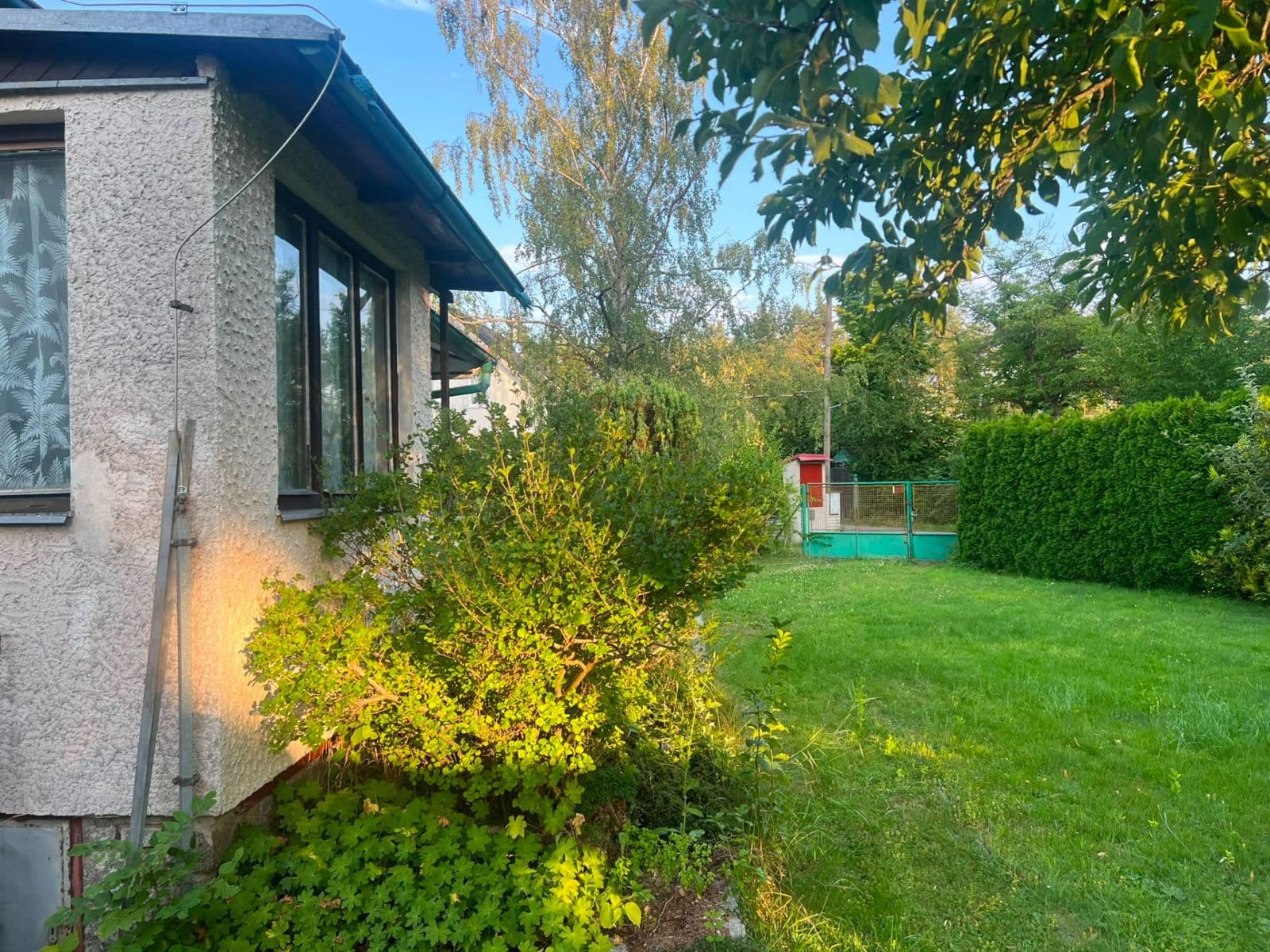Prodej chaty, chalupy 49 m², pozemek 433 m², Svojetice, Středočeský kraj Prodej chaty, chalupy 49 m², pozemek 433 m², Svojetice, Středočeský kraj