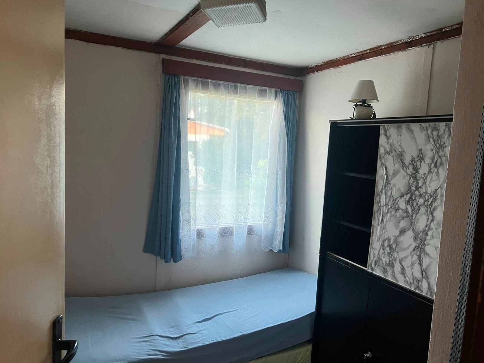 Prodej chaty, chalupy 49 m², pozemek 433 m², Svojetice, Středočeský kraj Prodej chaty, chalupy 49 m², pozemek 433 m², Svojetice, Středočeský kraj