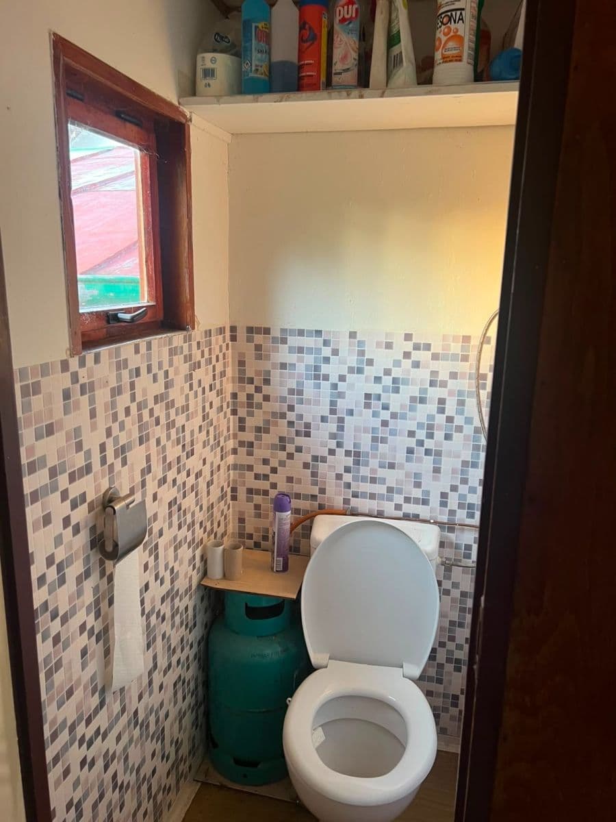 Prodej chaty, chalupy 49 m², pozemek 433 m², Svojetice, Středočeský kraj Prodej chaty, chalupy 49 m², pozemek 433 m², Svojetice, Středočeský kraj