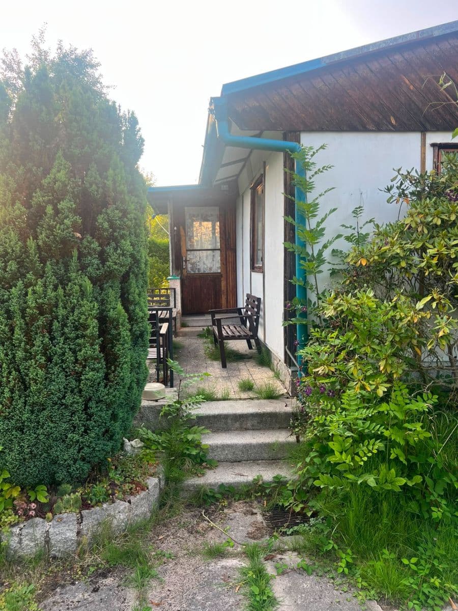 Prodej chaty, chalupy 49 m², pozemek 433 m², Svojetice, Středočeský kraj Prodej chaty, chalupy 49 m², pozemek 433 m², Svojetice, Středočeský kraj