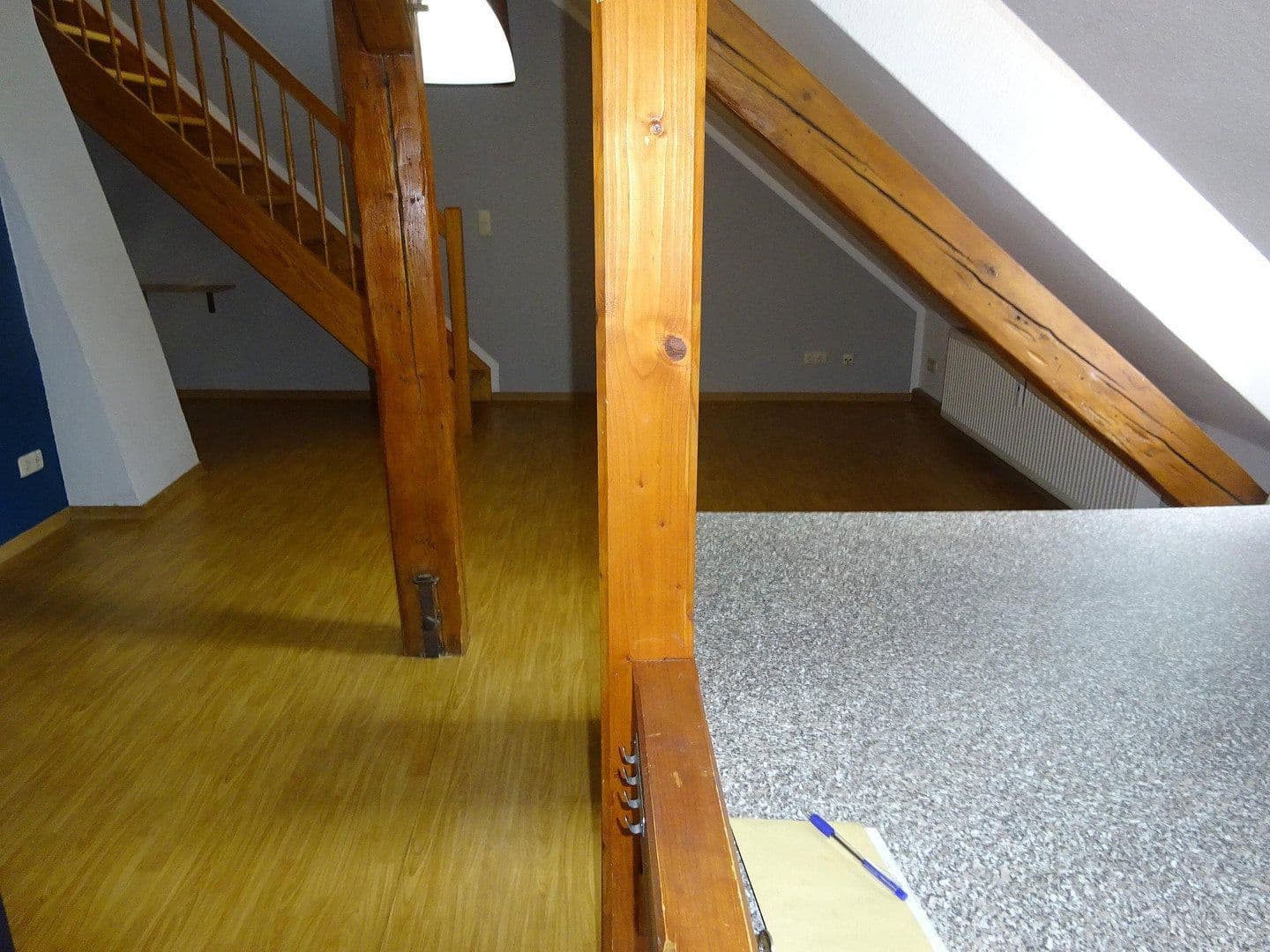 Pronájem bytu 1+kk 48 m², Zhořelec, Sasko Pronájem bytu 1+kk 48 m², Zhořelec, Sasko