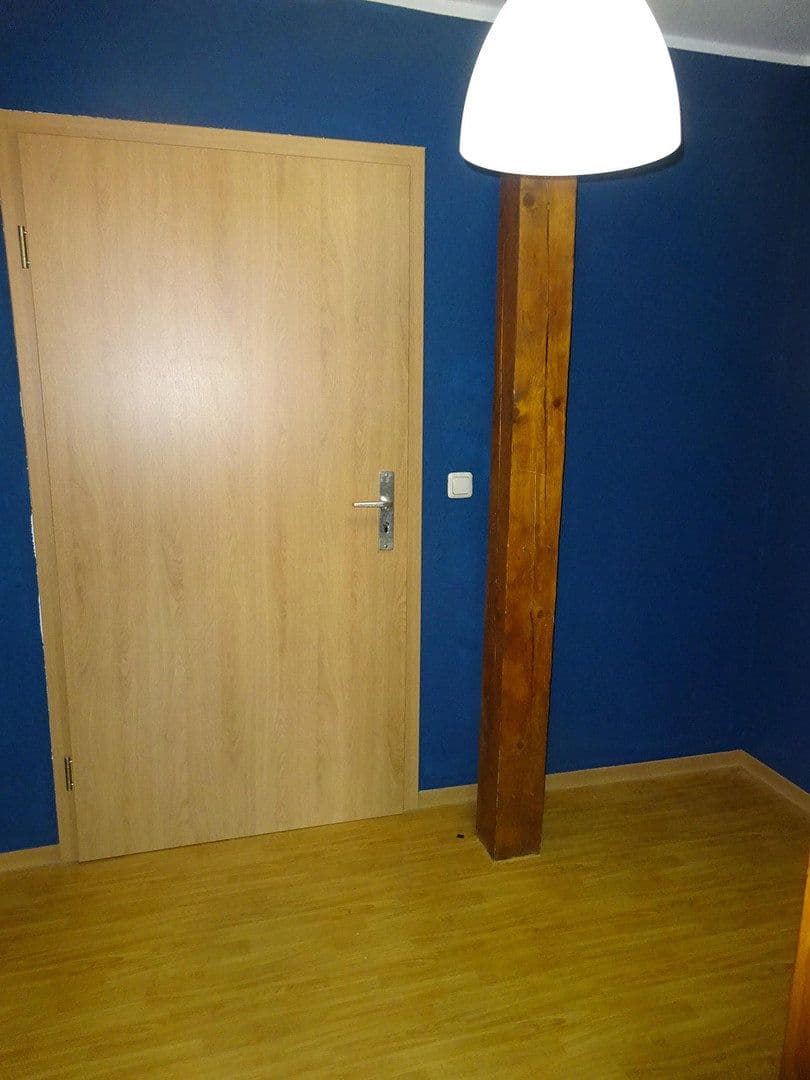 Pronájem bytu 1+kk 48 m², Zhořelec, Sasko Pronájem bytu 1+kk 48 m², Zhořelec, Sasko
