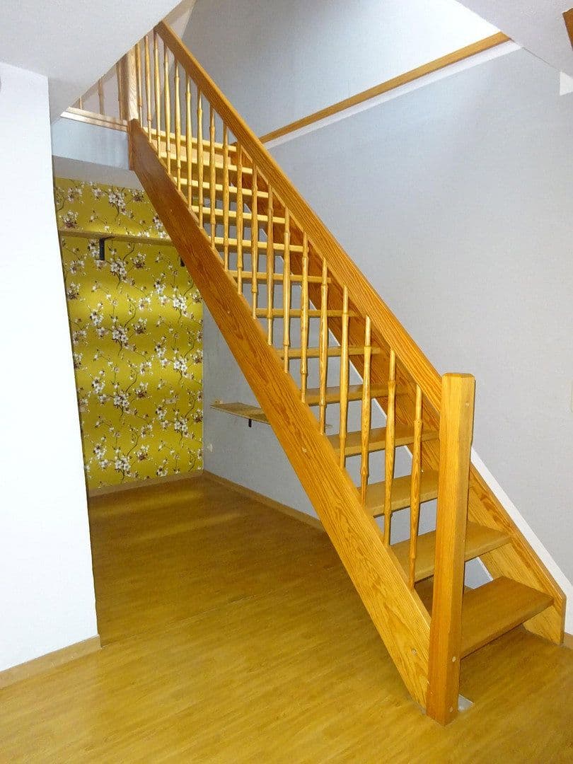 Pronájem bytu 1+kk 48 m², Zhořelec, Sasko Pronájem bytu 1+kk 48 m², Zhořelec, Sasko