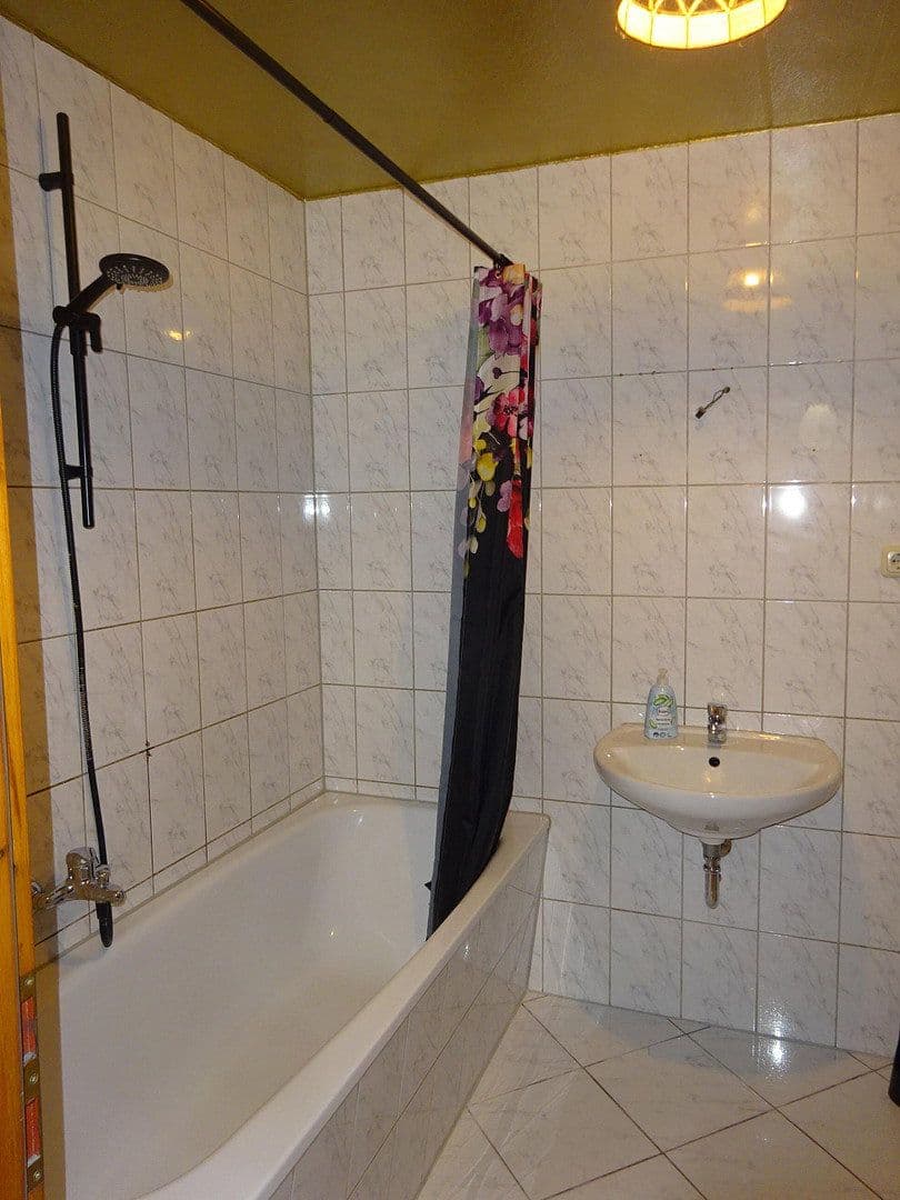 Pronájem bytu 1+kk 48 m², Zhořelec, Sasko Pronájem bytu 1+kk 48 m², Zhořelec, Sasko