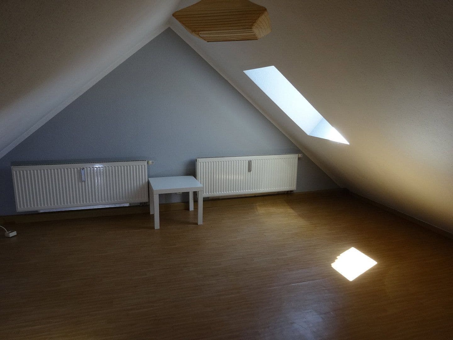 Pronájem bytu 1+kk 48 m², Zhořelec, Sasko Pronájem bytu 1+kk 48 m², Zhořelec, Sasko