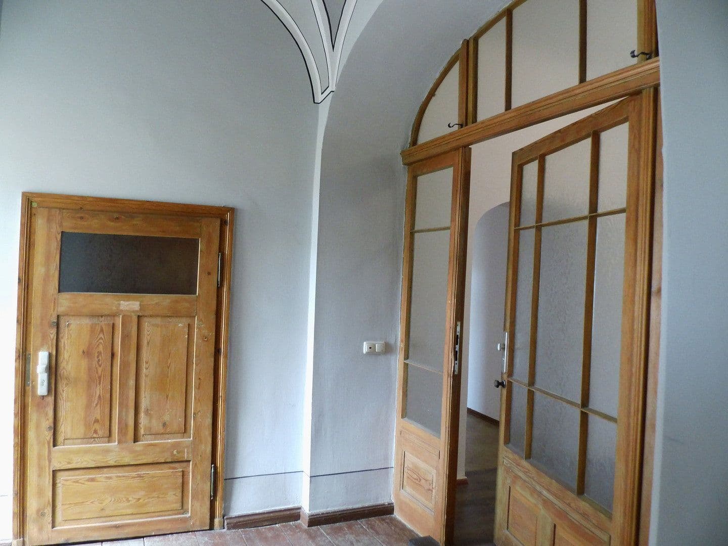 Pronájem bytu 3+1 90 m², Zhořelec, Sasko Pronájem bytu 3+1 90 m², Zhořelec, Sasko