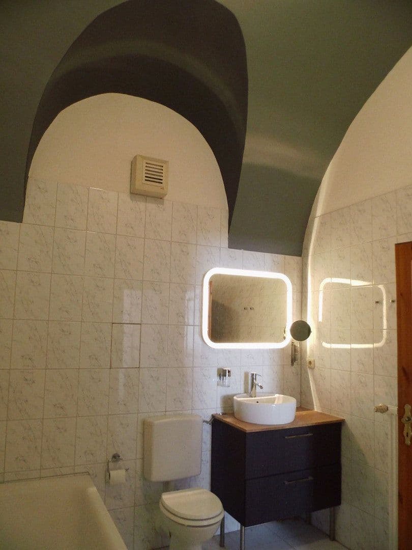 Pronájem bytu 3+1 90 m², Zhořelec, Sasko Pronájem bytu 3+1 90 m², Zhořelec, Sasko