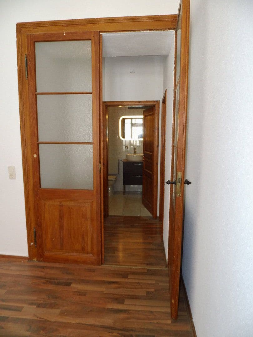Pronájem bytu 3+1 90 m², Zhořelec, Sasko Pronájem bytu 3+1 90 m², Zhořelec, Sasko