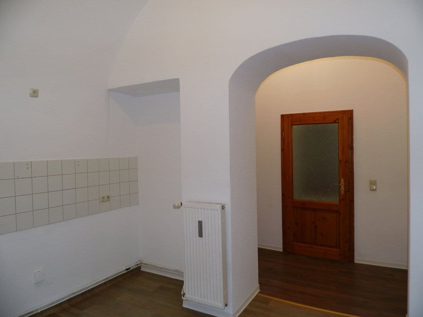 Pronájem bytu 3+1 90 m², Zhořelec, Sasko Pronájem bytu 3+1 90 m², Zhořelec, Sasko