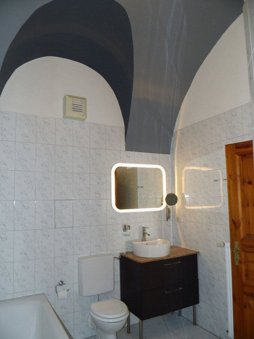 Pronájem bytu 3+1 90 m², Zhořelec, Sasko Pronájem bytu 3+1 90 m², Zhořelec, Sasko