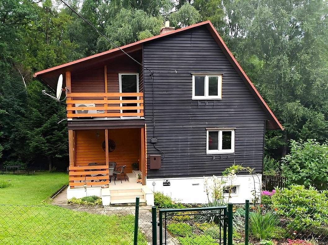 Pronájem chaty, chalupy, Janovice, Moravskoslezský kraj Pronájem chaty, chalupy, Janovice, Moravskoslezský kraj