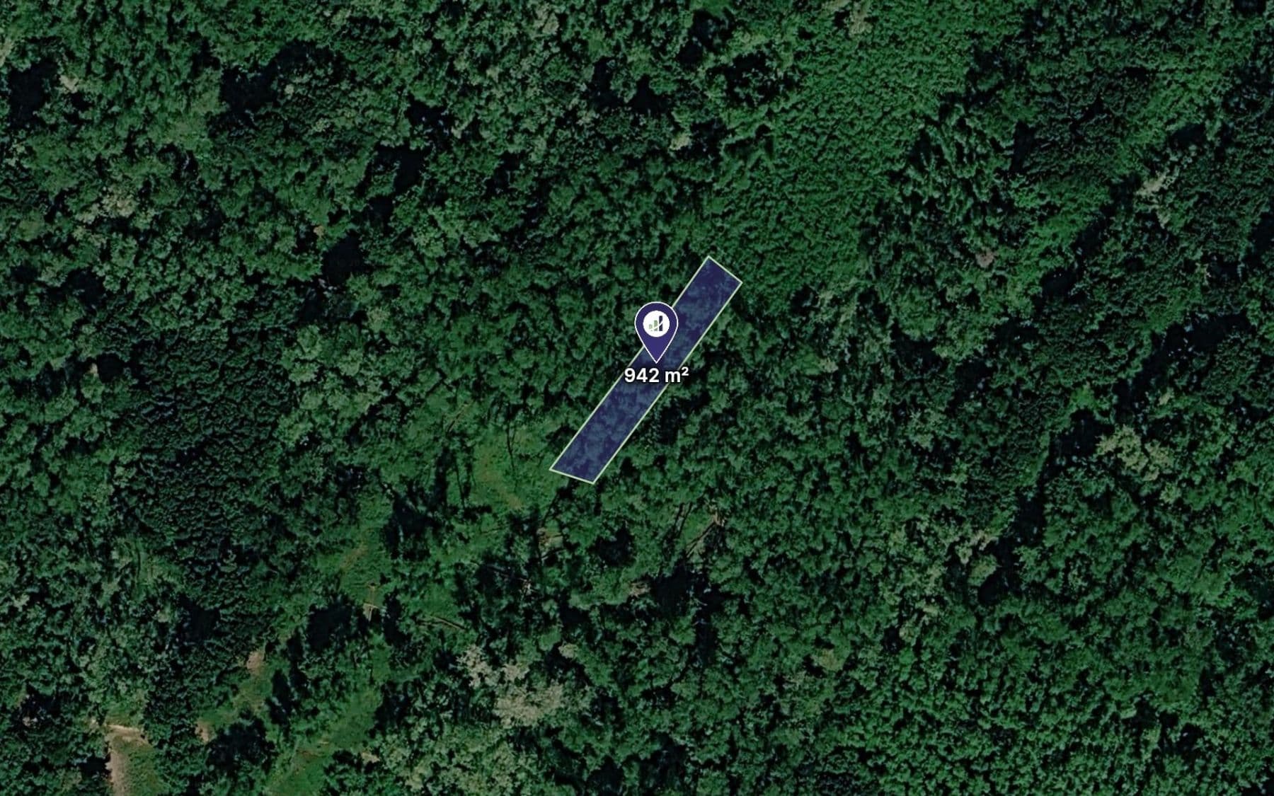 Prodej pozemku 942 m², Horní Bojanovice, Jihomoravský kraj Prodej pozemku 942 m², Horní Bojanovice, Jihomoravský kraj