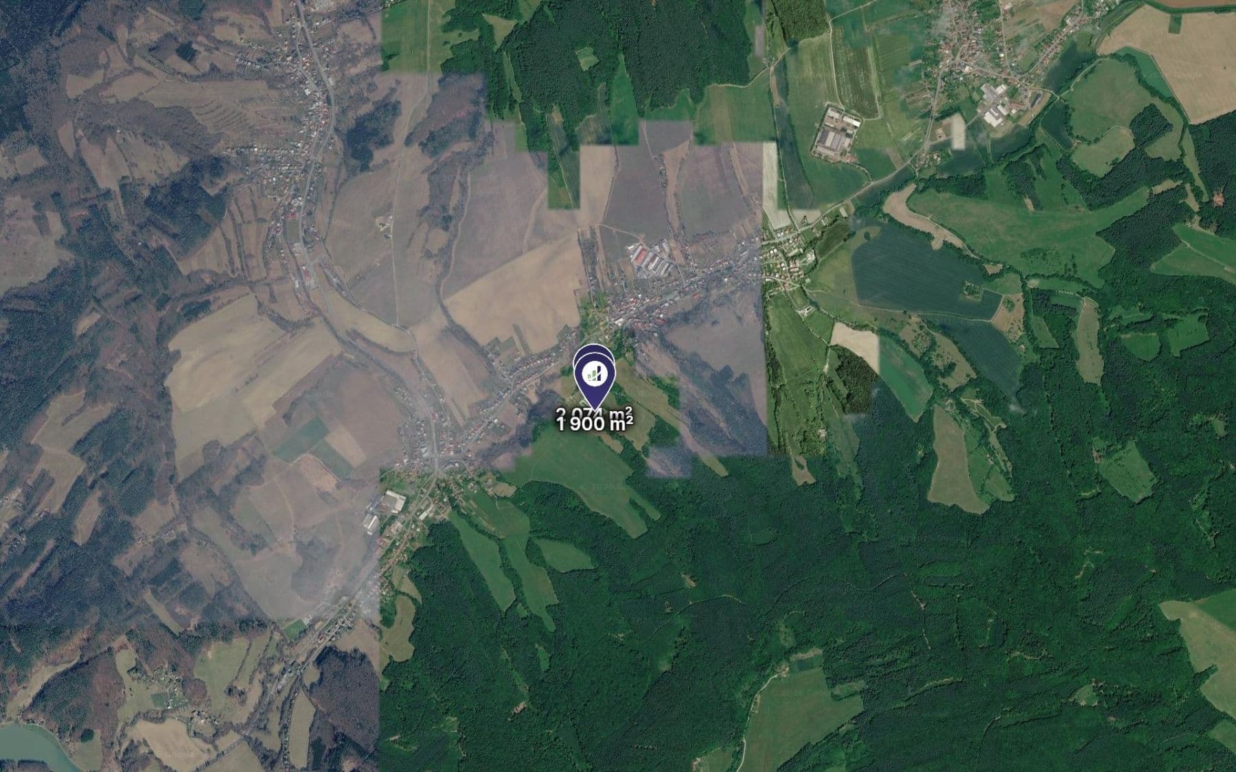 Prodej pozemku 3.974 m², Sehradice, Zlínský kraj Prodej pozemku 3.974 m², Sehradice, Zlínský kraj