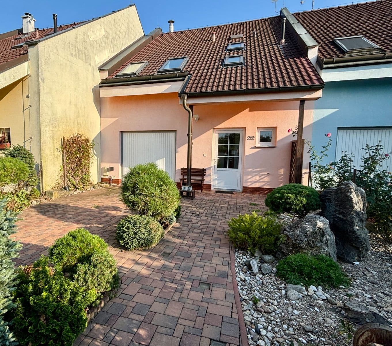 Prodej domu 156 m², pozemek 171 m², Dlouhá, Mikulovice, Pardubický kraj Prodej domu 156 m², pozemek 171 m², Dlouhá, Mikulovice, Pardubický kraj